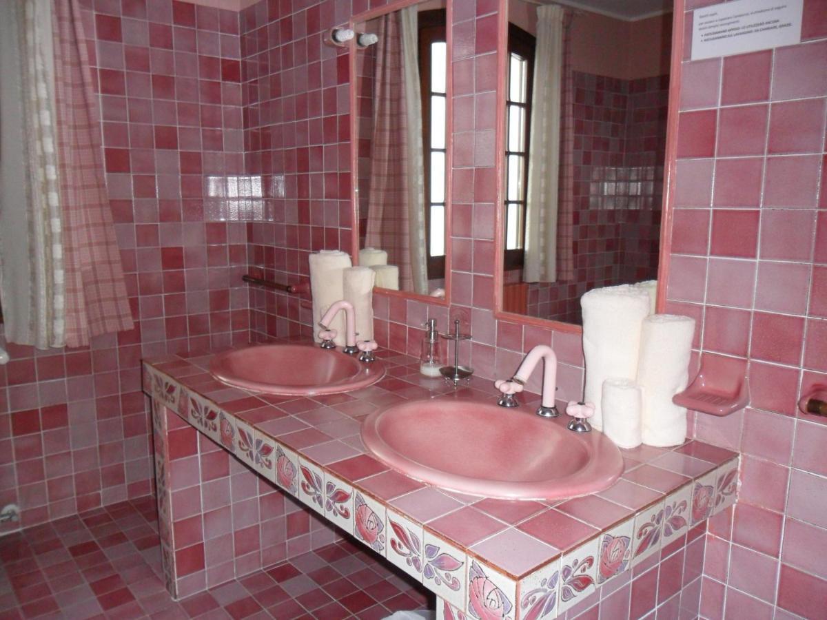 מלון Pernumia Ca' Borgo Delle Rane חדר תמונה